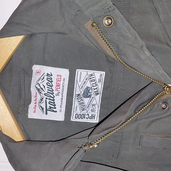 Penfield Utility Jacket - Picture 9 of 10